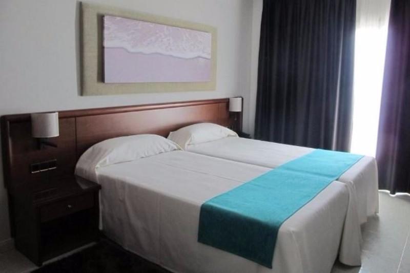 Costa Brava Lloret de Mar utazás Hotel Miramar