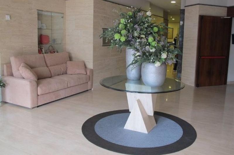 Costa Brava Lloret de Mar utazás Hotel Miramar