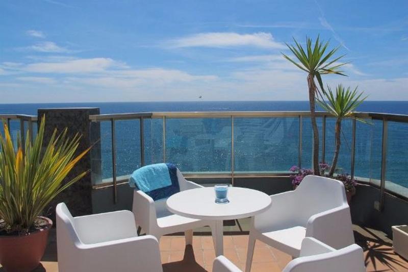 Costa Brava Lloret de Mar utazás Hotel Miramar