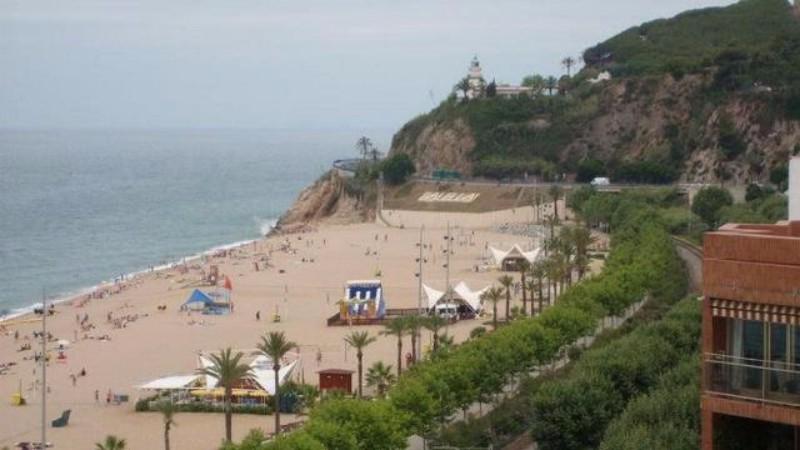 Costa Brava Calella utazás Hotel Mont Rosa