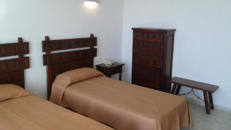 Costa Brava Calella utazás Hotel Mont Rosa