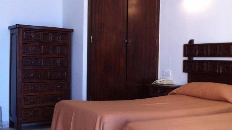 Costa Brava Calella utazás Hotel Mont Rosa