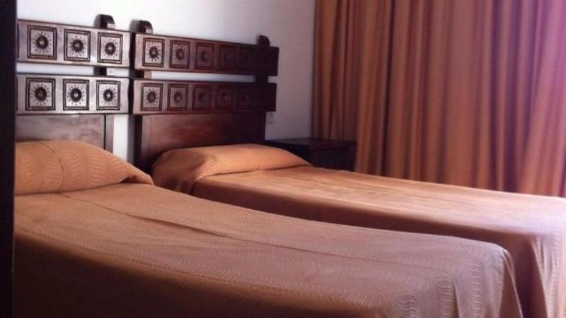 Costa Brava Calella utazás Hotel Mont Rosa