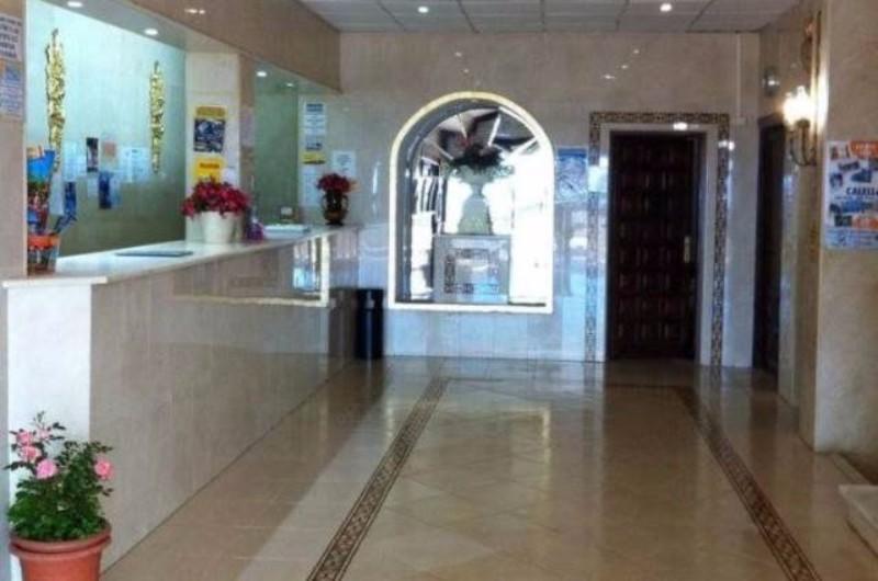 Costa Brava Calella utazás Hotel Mont Rosa