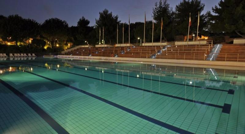 Szicília Giardini Naxos utazás Hotel Naxos Beach Resort