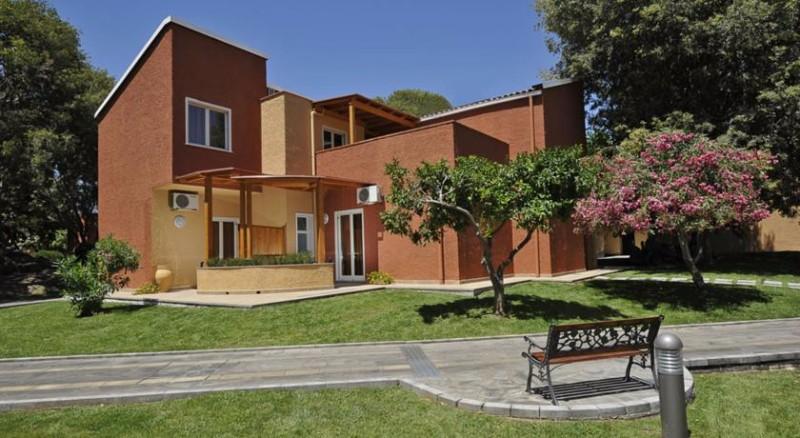 Szicília Giardini Naxos utazás Hotel Naxos Beach Resort