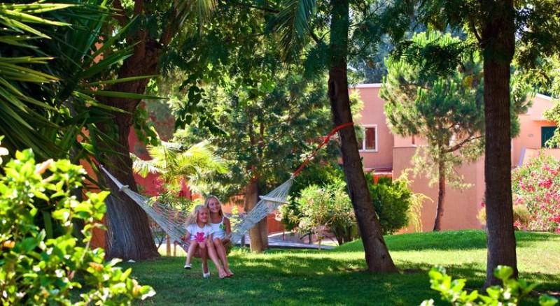 Szicília Giardini Naxos utazás Hotel Naxos Beach Resort