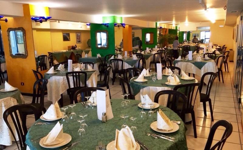 Szicília Giardini Naxos utazás Hotel Nike