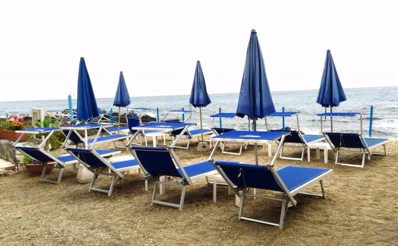 Szicília Giardini Naxos utazás Hotel Nike