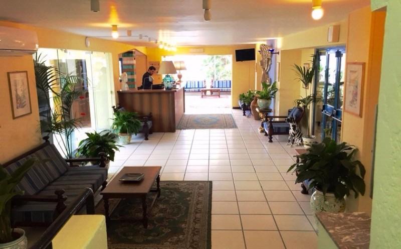 Szicília Giardini Naxos utazás Hotel Nike