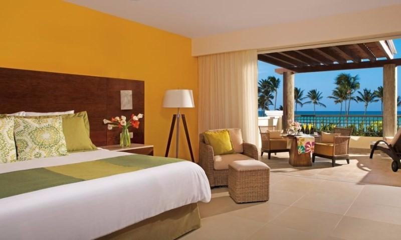 Dominika utazás Hotel Now Larimar