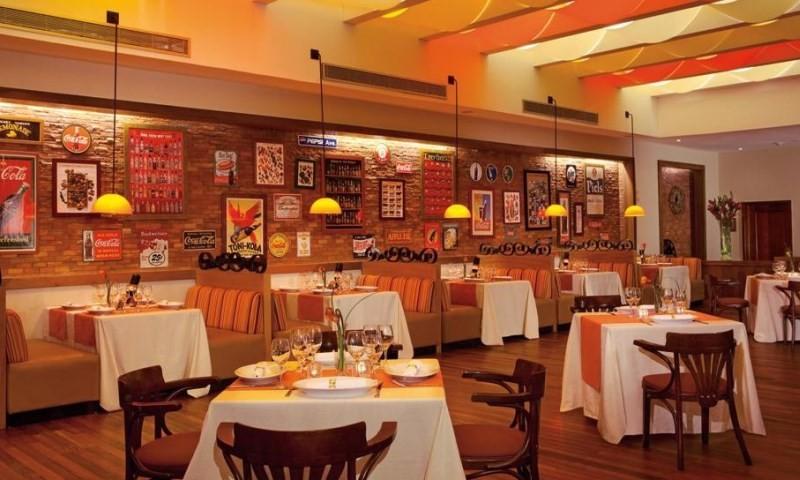 Dominika utazás Hotel Now Larimar