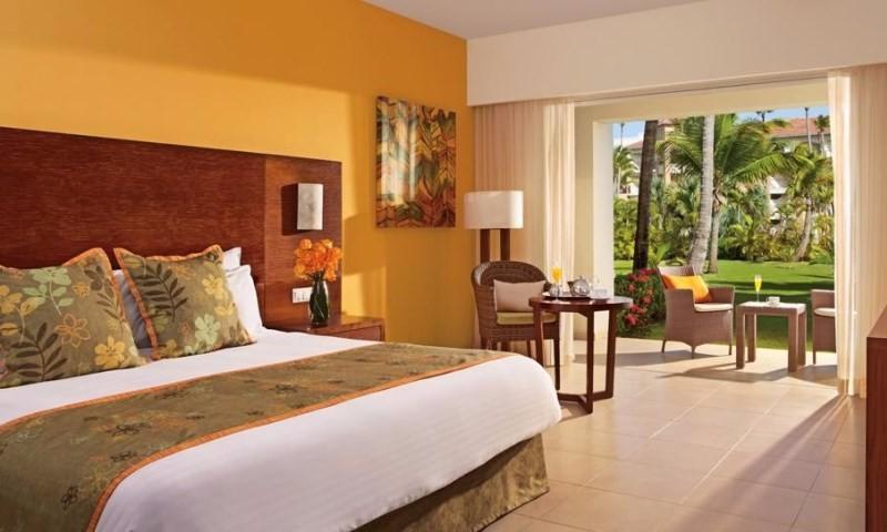 Dominika utazás Hotel Now Larimar