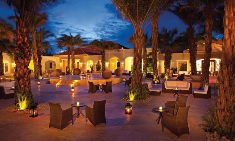 Dominika utazás Hotel Now Larimar