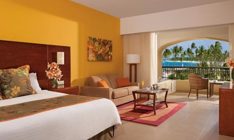 Dominika utazás Hotel Now Larimar