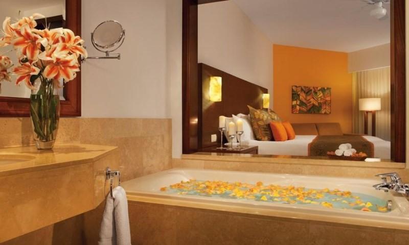 Dominika utazás Hotel Now Larimar