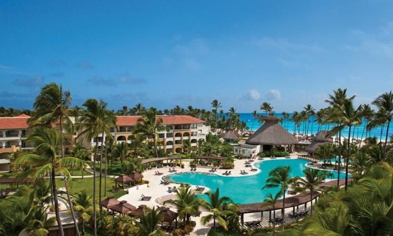 Dominika utazás Hotel Now Larimar