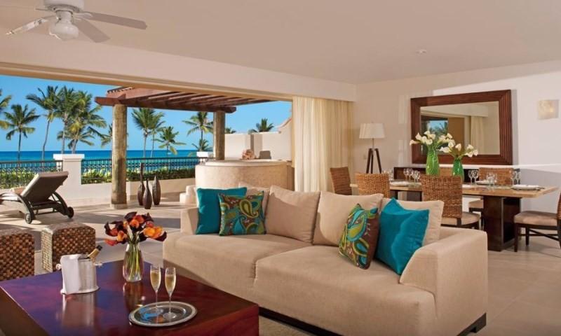 Dominika utazás Hotel Now Larimar