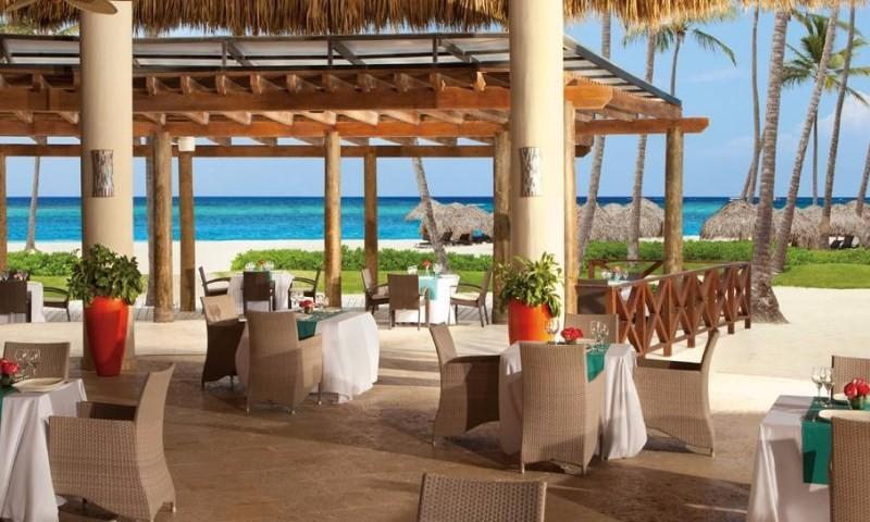 Dominika utazás Hotel Now Larimar