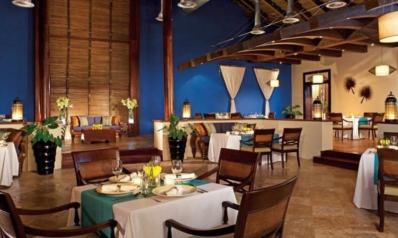 Dominika utazás Hotel Now Larimar