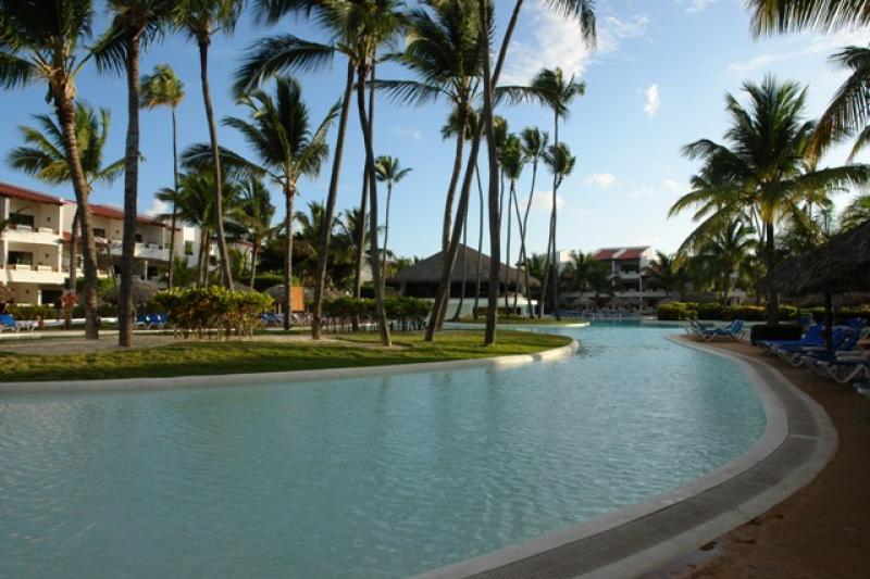 Dominika utazás Hotel Occidental Caribe