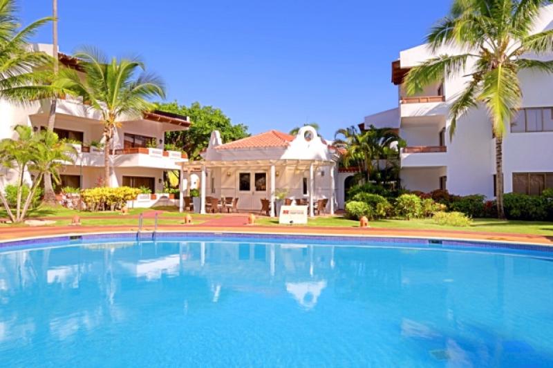 Dominika utazás Hotel Occidental Caribe