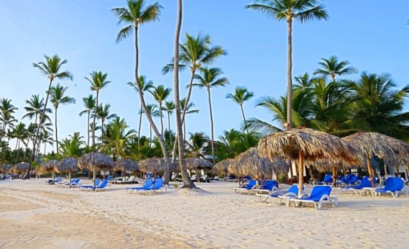 Dominika utazás Hotel Occidental Caribe