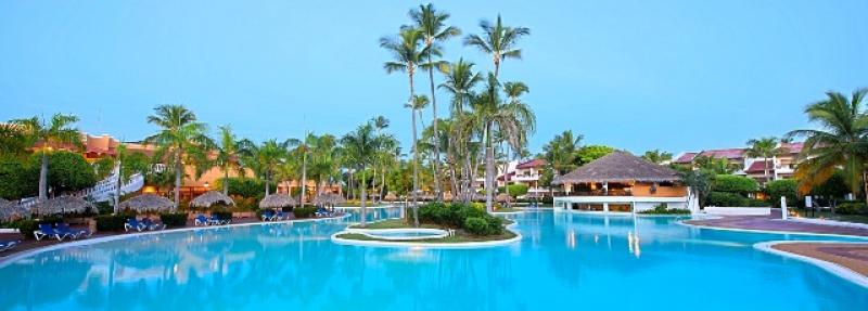 Dominika utazás Hotel Occidental Caribe