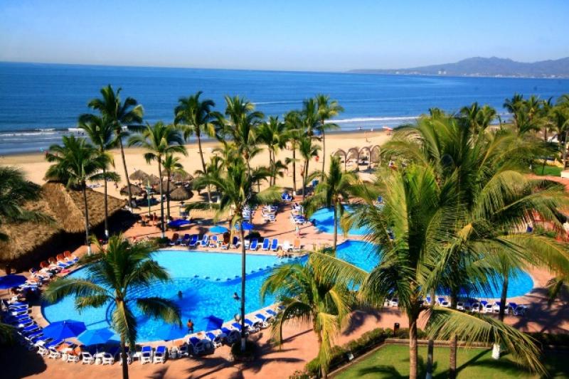 Dominika utazás Hotel Occidental Caribe