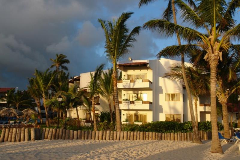 Dominika utazás Hotel Occidental Caribe