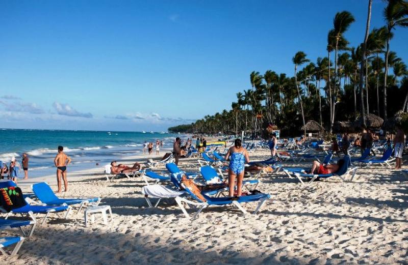 Dominika utazás Hotel Occidental Caribe