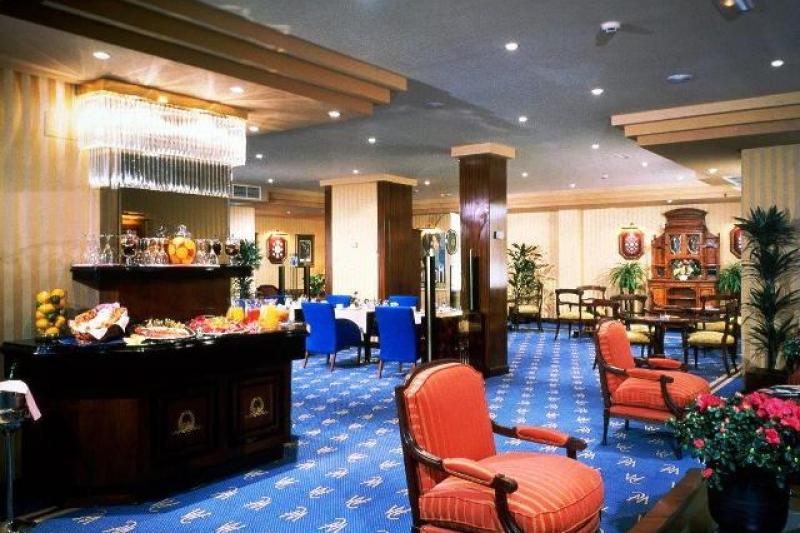 Dominika utazás Hotel Occidental Caribe