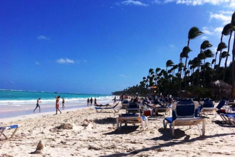 Dominika utazás Hotel Occidental Caribe