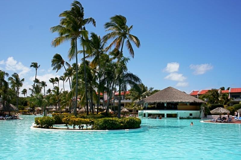 Dominika utazás Hotel Occidental Caribe