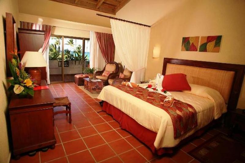 Dominika utazás Hotel Occidental Caribe