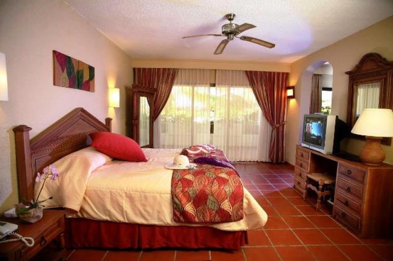 Dominika utazás Hotel Occidental Caribe