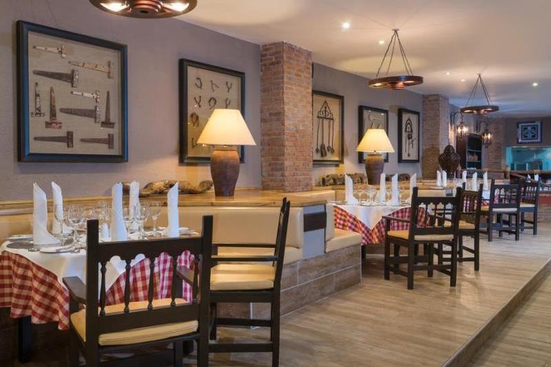 Dominika utazás Hotel Occidental Punta Cana