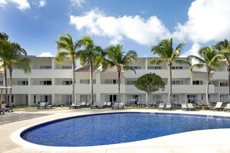 Hotel Occidental Punta Cana Dominika