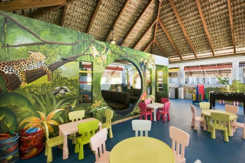 Dominika utazás Hotel Occidental Punta Cana