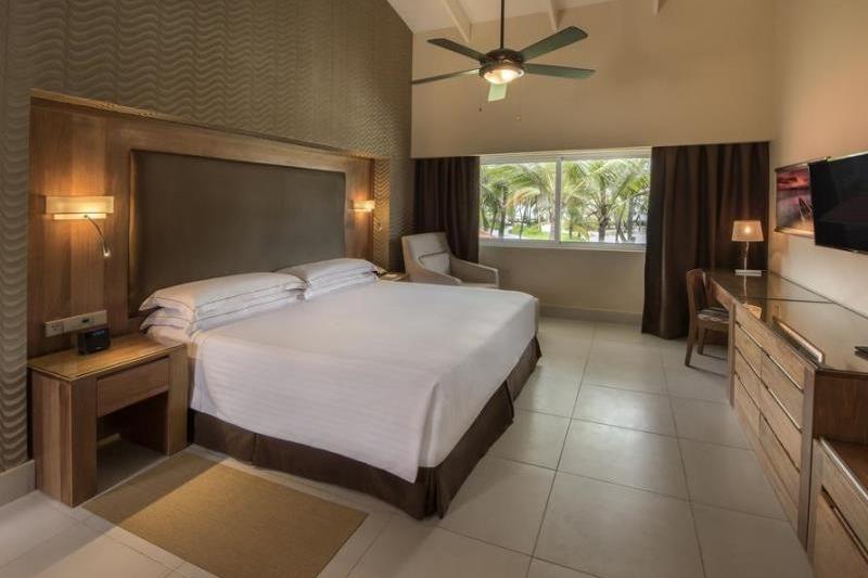Dominika utazás Hotel Occidental Punta Cana
