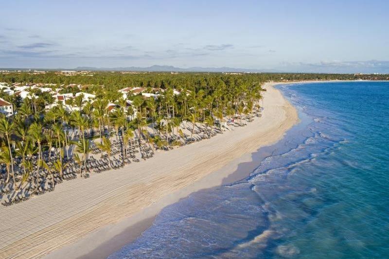Dominika utazás Hotel Occidental Punta Cana