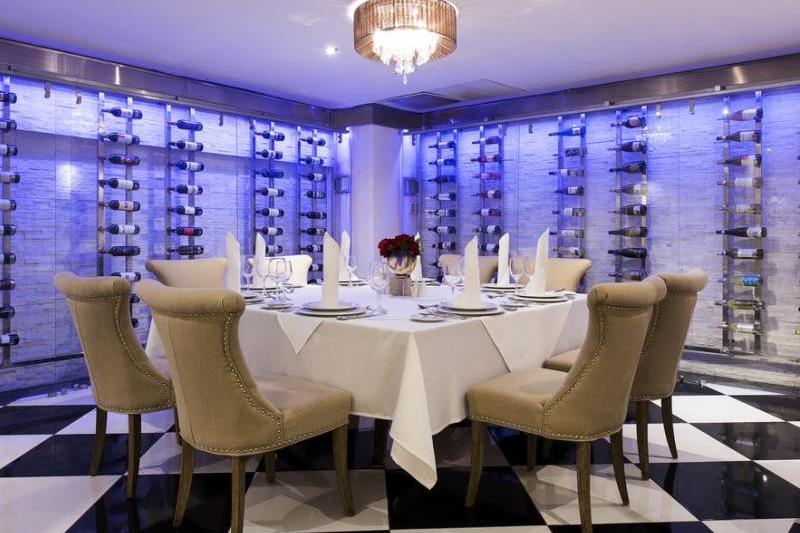 Dominika utazás Hotel Occidental Punta Cana