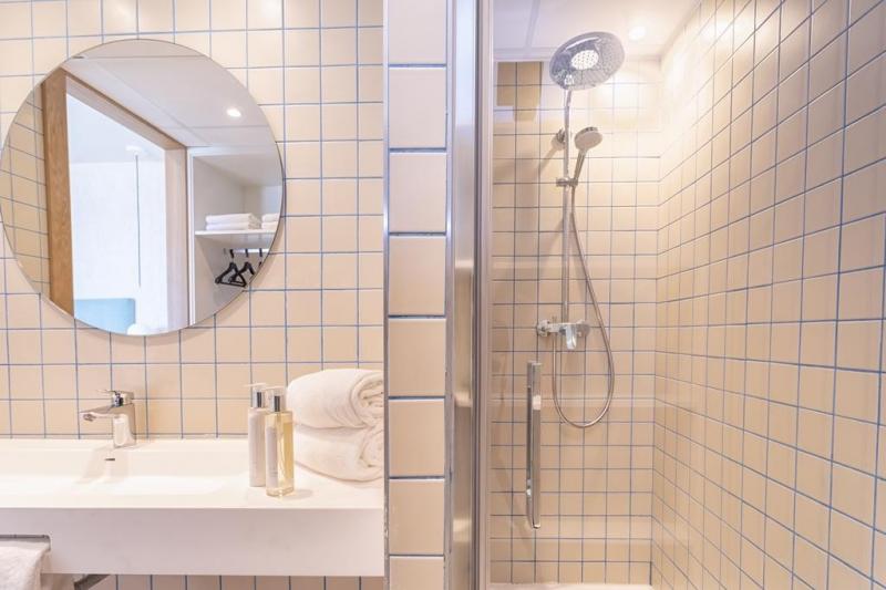 Costa Del Sol Benalmadena utazás Hotel Palmasol