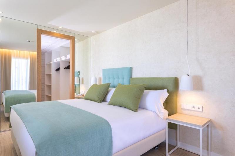 Costa Del Sol Benalmadena utazás Hotel Palmasol