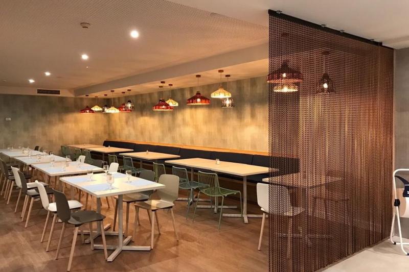 Costa Del Sol Benalmadena utazás Hotel Palmasol