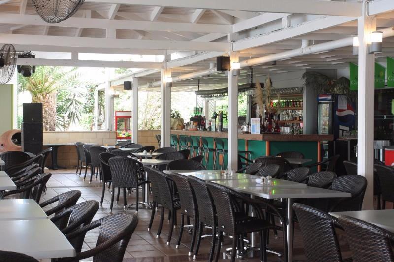 Dél-Ciprus Ayia Napa utazás Hotel Panthea Holiday Village