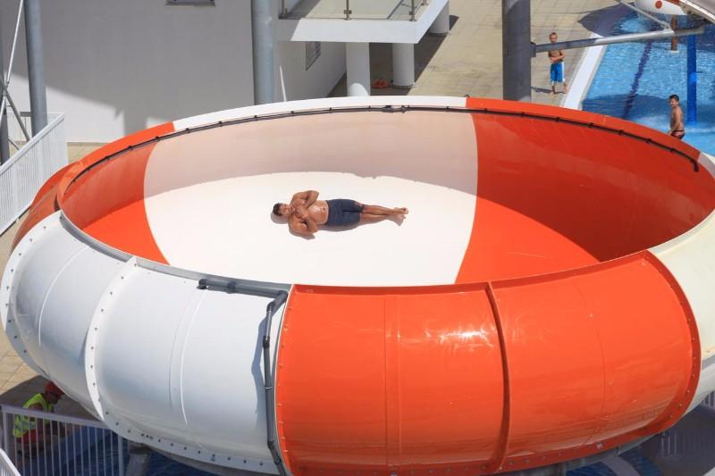 Dél-Ciprus Ayia Napa utazás Hotel Panthea Holiday Village