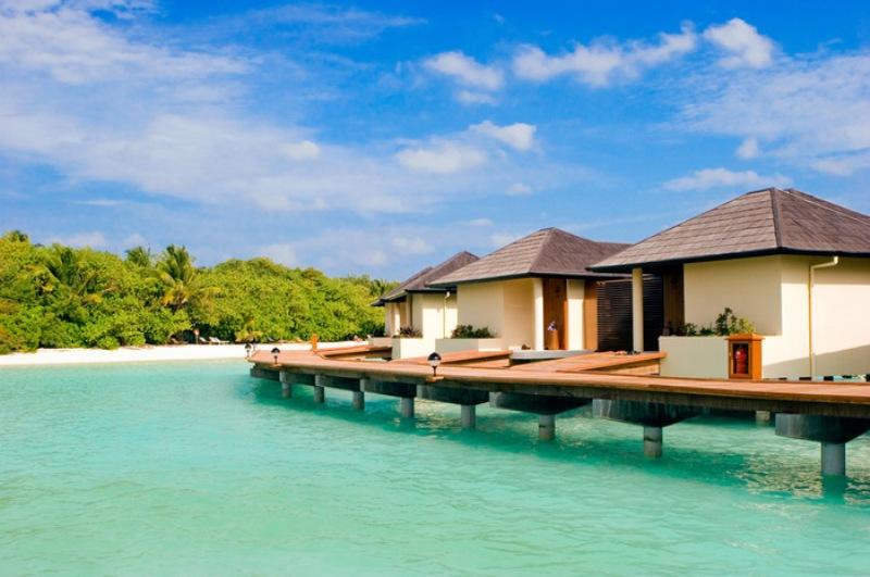 Maldív-szigetek utazás Hotel Paradise Island Resort & Spa