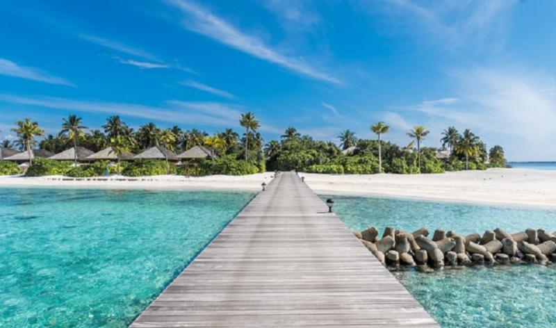 Maldív-szigetek utazás Hotel Paradise Island Resort & Spa Superior Bungalók