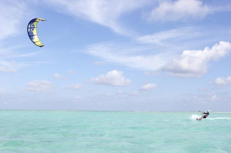 Maldív-szigetek utazás Hotel Paradise Island Resort & Spa